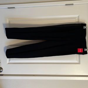 NWT!! Spanx tuxedo pants. Size M.